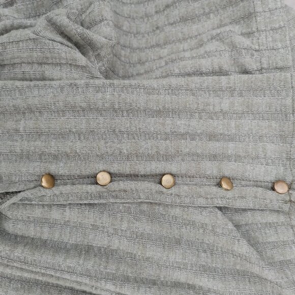 BEARPAW SAGE GREEN Leggings/Base Layer Women's Size Large Ankle Detail - Picture 5 of 5